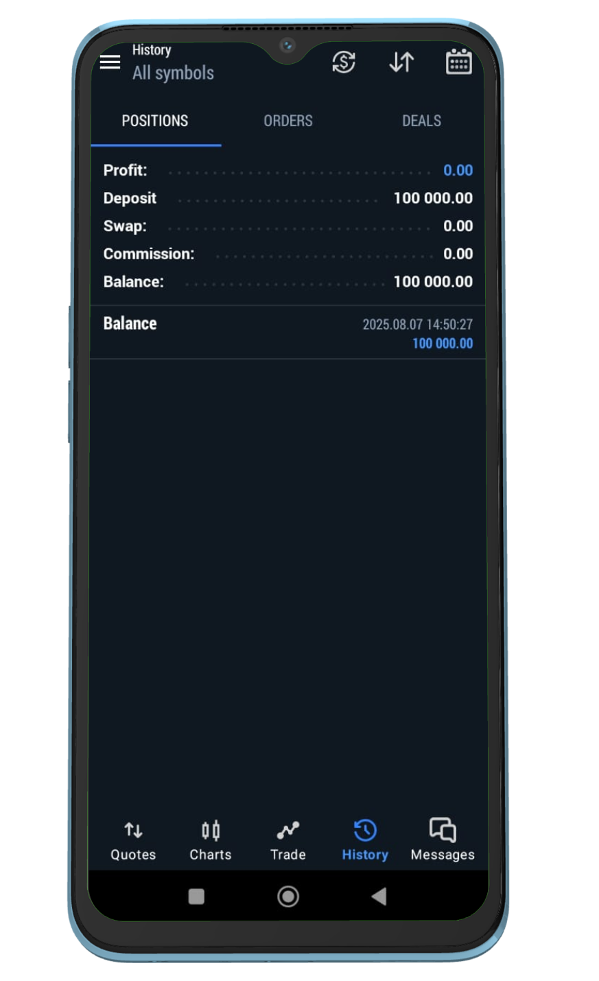 Phone Mockup